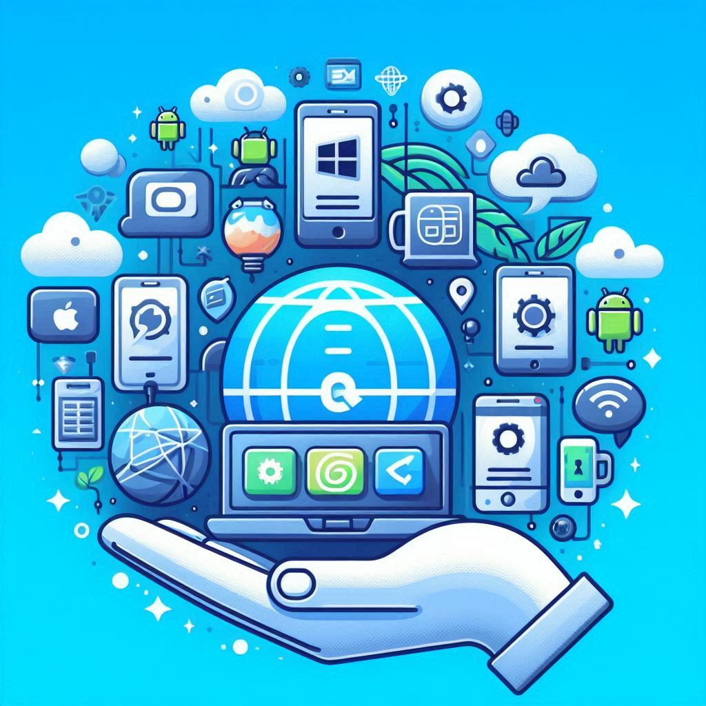 What Platforms Are Supported by .NET MAUI? (Interview Question Short and Long Answer)