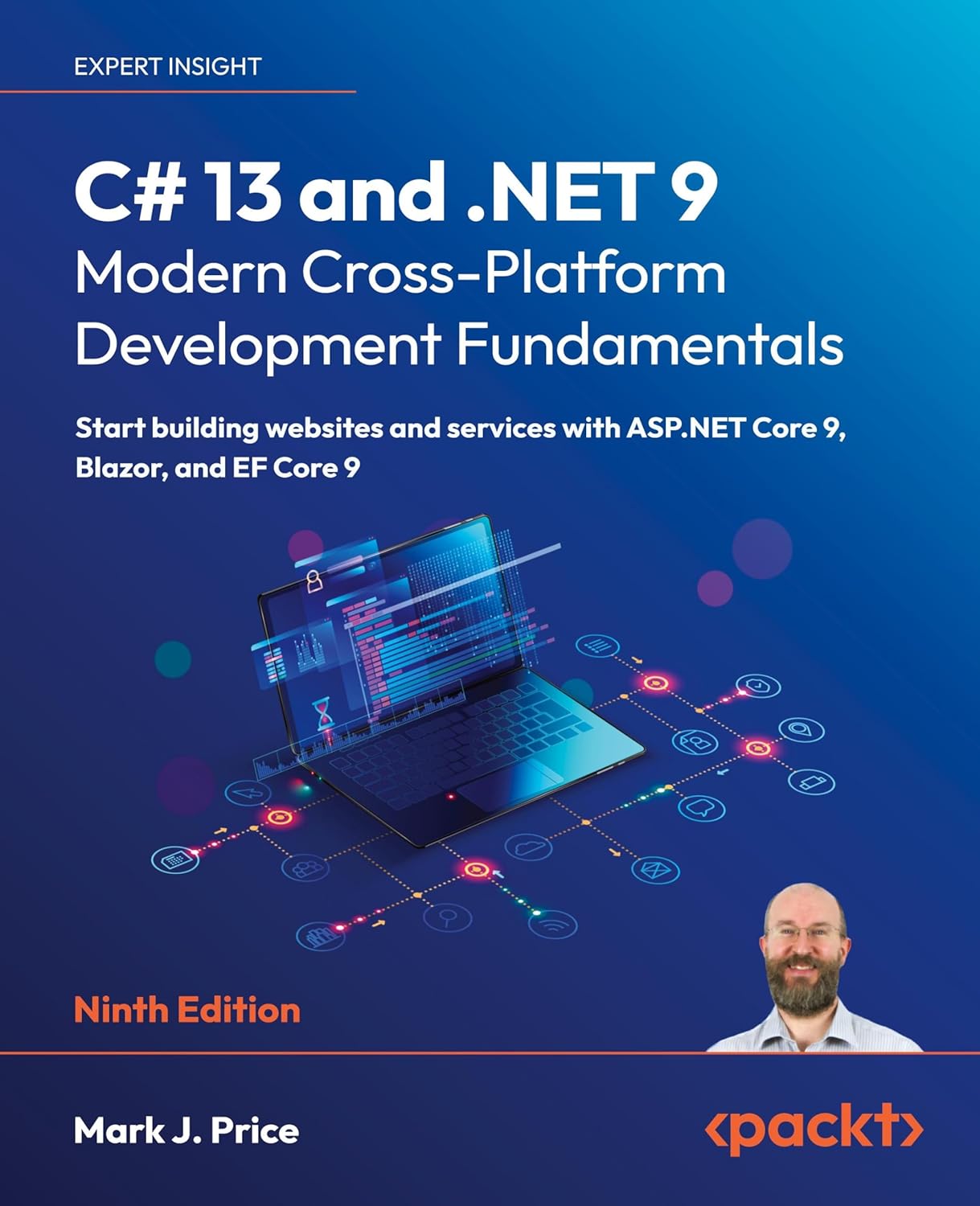 Why .NET MAUI Developers Must Read ‘C# 13 and .NET 9’ (2025 Guide)